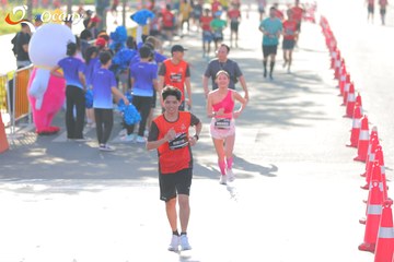 RUN TO LIVE 2025 - Ảnh #3193475