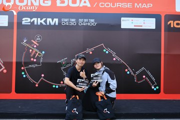 RUN TO LIVE 2025 - Ảnh #3134091