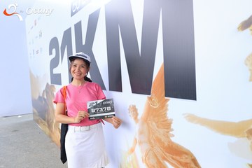 RUN TO LIVE 2025 - Ảnh #3213077