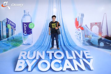 RUN TO LIVE 2025 - Ảnh #3134694