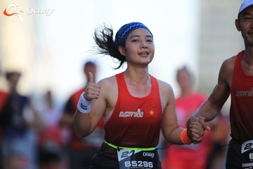 RUN TO LIVE 2025 - Ảnh #3280423