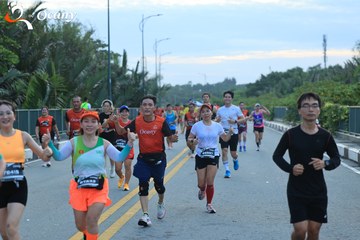 RUN TO LIVE 2025 - Ảnh #3282539
