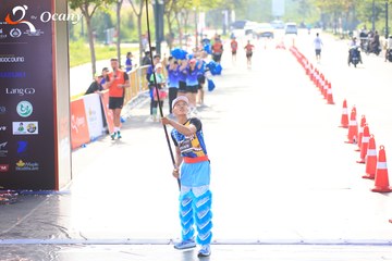 RUN TO LIVE 2025 - Ảnh #3209238