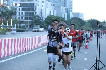RUN TO LIVE 2025 - Ảnh #3207800
