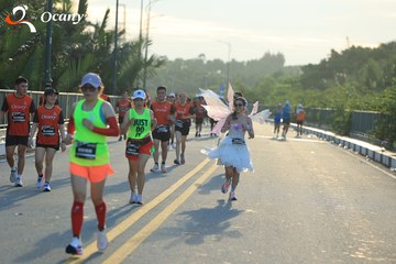 RUN TO LIVE 2025 - Ảnh #3298150