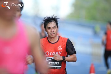 RUN TO LIVE 2025 - Ảnh #3290130