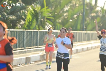 RUN TO LIVE 2025 - Ảnh #3302775