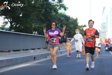 RUN TO LIVE 2025 - Ảnh #3288399