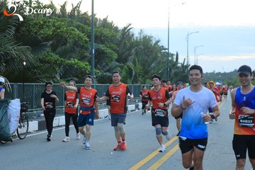 RUN TO LIVE 2025 - Ảnh #3283048