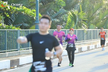 RUN TO LIVE 2025 - Ảnh #3299704