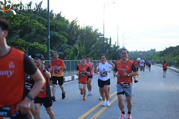 RUN TO LIVE 2025 - Ảnh #3266361
