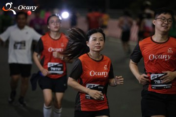 RUN TO LIVE 2025 - Ảnh #3205590