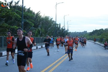 RUN TO LIVE 2025 - Ảnh #3267589