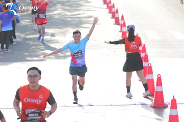RUN TO LIVE 2025 - Ảnh #3193909