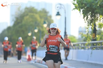 RUN TO LIVE 2025 - Ảnh #3259616