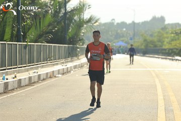 RUN TO LIVE 2025 - Ảnh #3304562