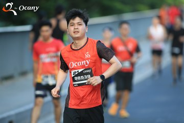 RUN TO LIVE 2025 - Ảnh #3288549