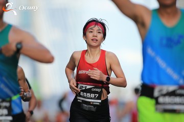 RUN TO LIVE 2025 - Ảnh #3289572