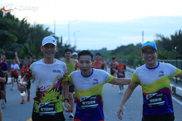 RUN TO LIVE 2025 - Ảnh #3289485