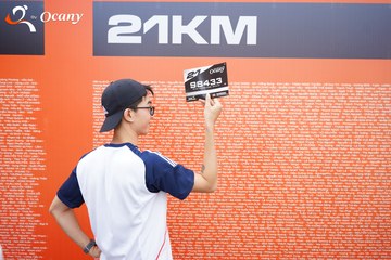 RUN TO LIVE 2025 - Ảnh #3121258