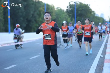 RUN TO LIVE 2025 - Ảnh #3257293