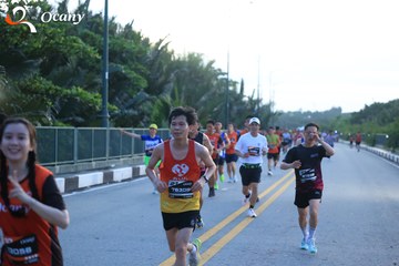 RUN TO LIVE 2025 - Ảnh #3266015