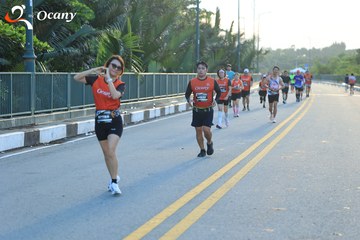 RUN TO LIVE 2025 - Ảnh #3297927
