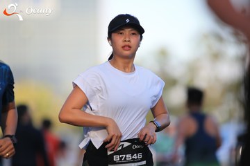 RUN TO LIVE 2025 - Ảnh #3283219