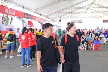 RUN TO LIVE 2025 - Ảnh #3132162