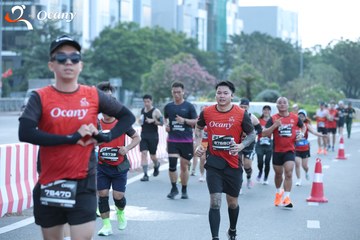 RUN TO LIVE 2025 - Ảnh #3208312