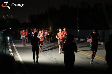 RUN TO LIVE 2025 - Ảnh #3260971