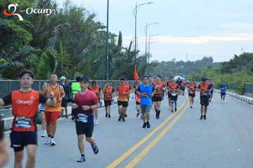 RUN TO LIVE 2025 - Ảnh #3284525
