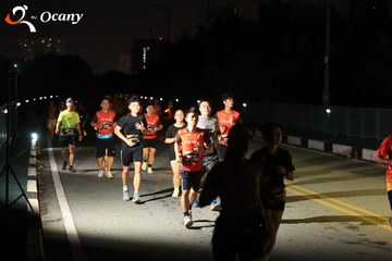 RUN TO LIVE 2025 - Ảnh #3260943