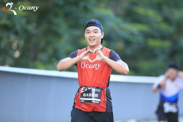 RUN TO LIVE 2025 - Ảnh #3279453