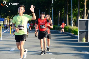 RUN TO LIVE 2025 - Ảnh #3298560