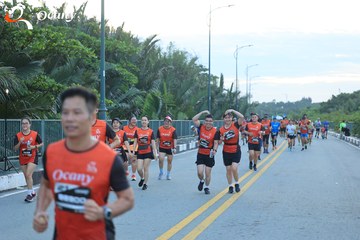 RUN TO LIVE 2025 - Ảnh #3285652