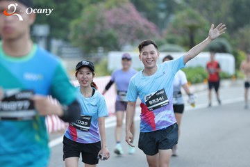 RUN TO LIVE 2025 - Ảnh #3210344