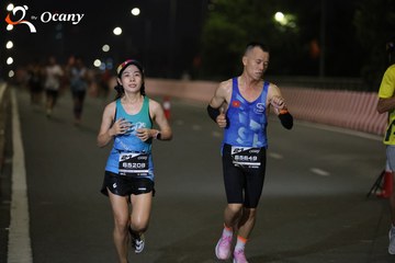 RUN TO LIVE 2025 - Ảnh #3201648