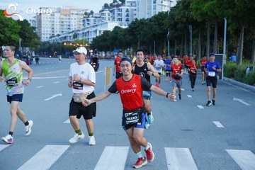 RUN TO LIVE 2025 - Ảnh #3257452