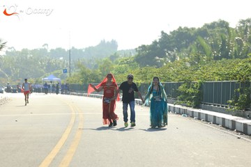 RUN TO LIVE 2025 - Ảnh #3305291