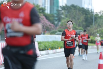 RUN TO LIVE 2025 - Ảnh #3210428
