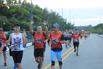 RUN TO LIVE 2025 - Ảnh #3283818