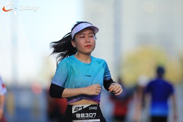 RUN TO LIVE 2025 - Ảnh #3283551