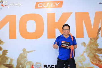 RUN TO LIVE 2025 - Ảnh #3214421