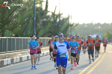 RUN TO LIVE 2025 - Ảnh #3300602