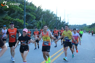 RUN TO LIVE 2025 - Ảnh #3290588