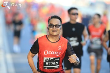 RUN TO LIVE 2025 - Ảnh #3284810