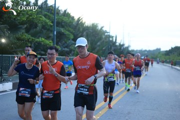 RUN TO LIVE 2025 - Ảnh #3266944