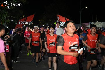 RUN TO LIVE 2025 - Ảnh #3141159