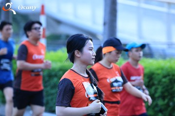 RUN TO LIVE 2025 - Ảnh #3156373